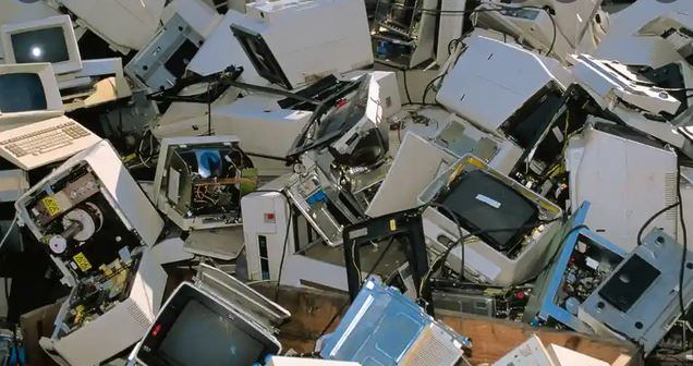 10 important steps for Office clearance