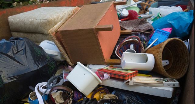 Do I need insurance for House Clearance